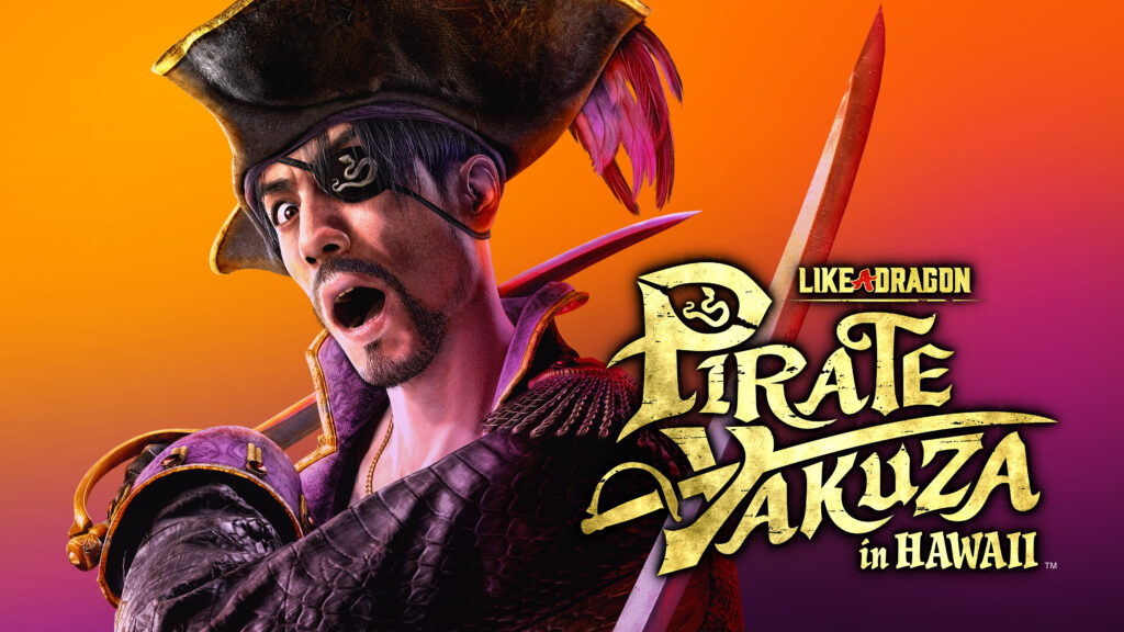 Like a Dragon: Pirate Yakuza in Hawaii – cerințe de sistem pentru PC